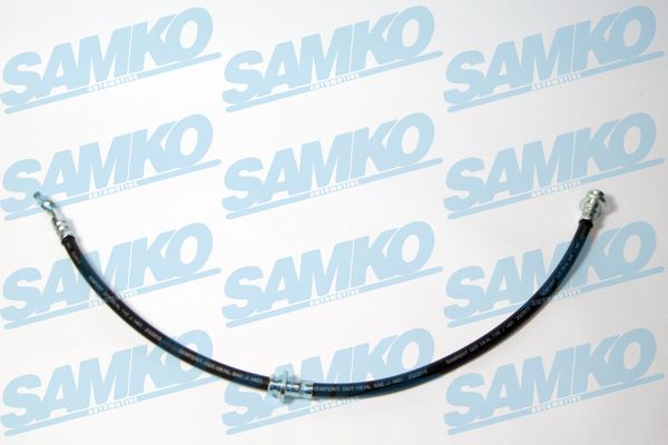 SAMKO Bremsschlauch 6t48493 für NISSAN