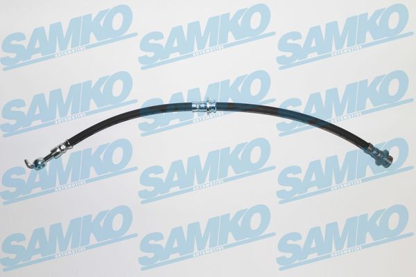 SAMKO Bremsschlauch 6t48499 für NISSAN