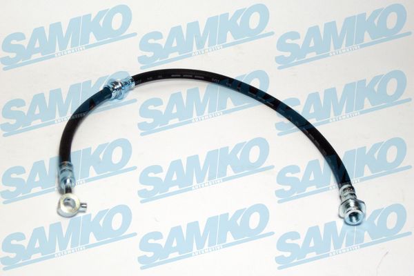 SAMKO Bremsschlauch 6t48503 für NISSAN