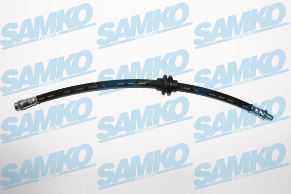 Samko Bremsschlauch 6T48611 Für Renault