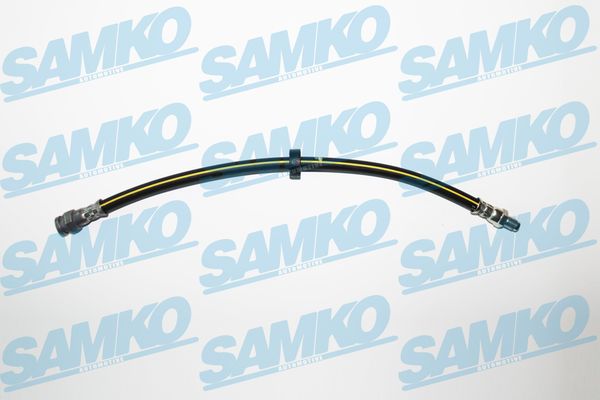 Samko Bremsschlauch 6T48644 Für Citroën Fiat