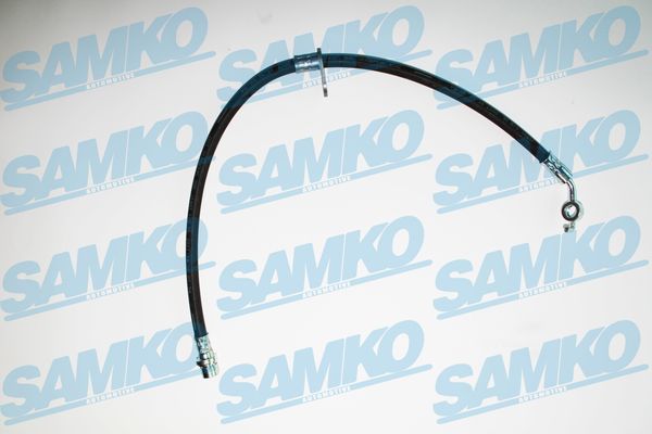 SAMKO Bremsschlauch 6t48662 für TOYOTA