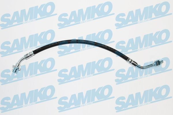 Samko Bremsschlauch 6T48671 Für Nissan
