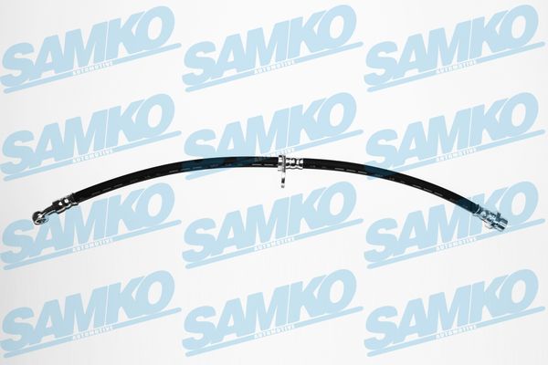 SAMKO Bremsschlauch 6t48688 für HONDA