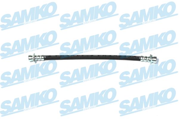 Samko Bremsschlauch 6T48745 Für Honda