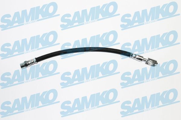 Samko Bremsschlauch 6T48970 Für Audi