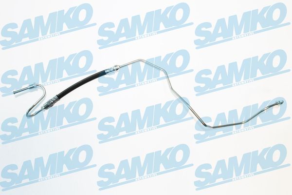 Samko Bremsschlauch 6T49024 Für Citroën