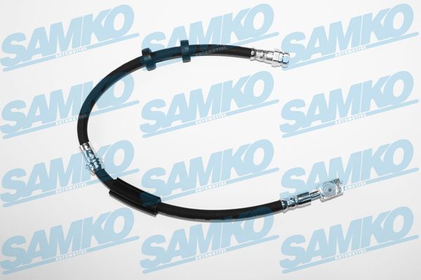 SAMKO Bremsschlauch 6t49030 für Audi