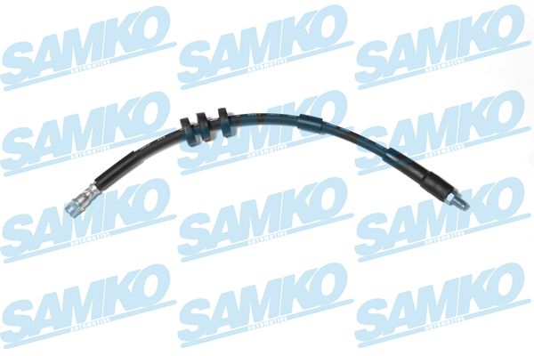 SAMKO Bremsschlauch 6t49242 für Citroën