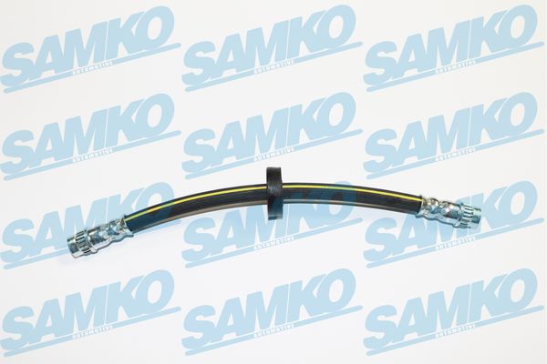 Samko Bremsschlauch 6T46005 Für Renault