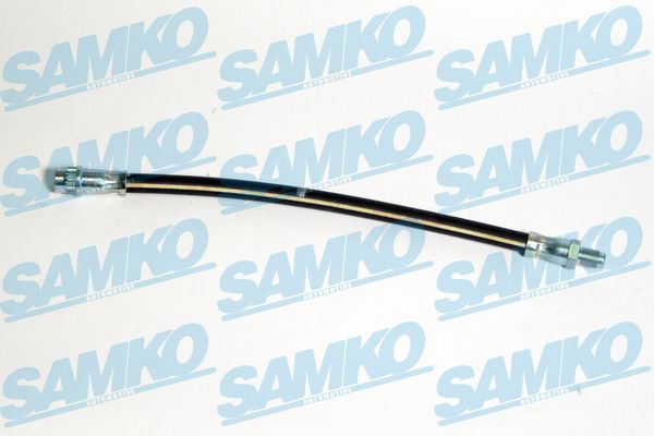 Samko Bremsschlauch 6T46008 Für Renault