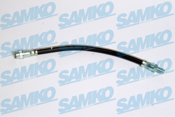 Samko Bremsschlauch 6T46011 Für Renault