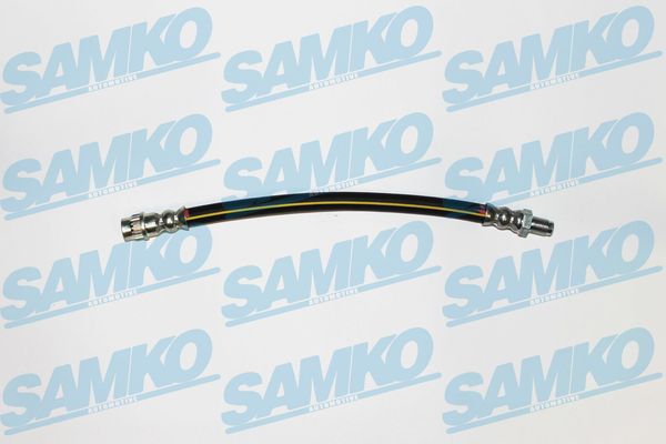 Samko Bremsschlauch 6T46010 Für Renault