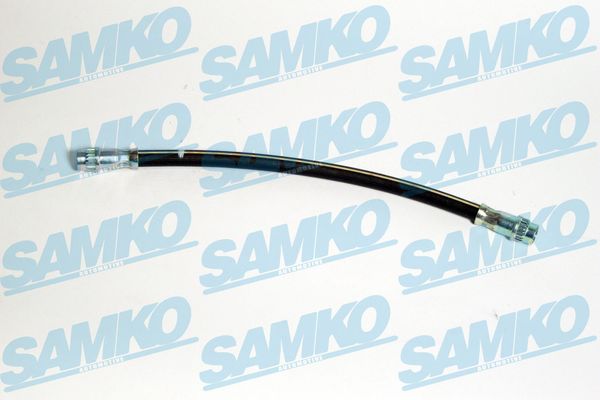 Samko Bremsschlauch 6T46012 Für Renault