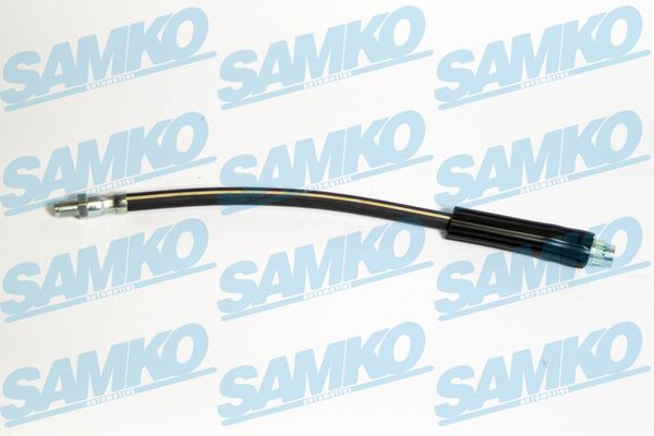 Samko Bremsschlauch 6T46013 Für Renault
