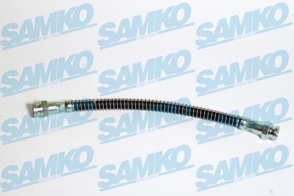 Samko Bremsschlauch 6T46039 Für Citroën