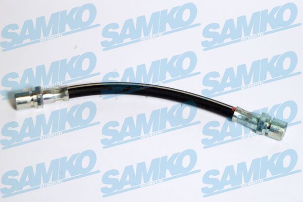 Samko Bremsschlauch 6T46118 Für Opel Saab Daewoo Chevrolet