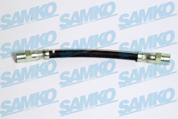 Samko Bremsschlauch 6T46127 Für Seat Audi Steyr Vw Skoda