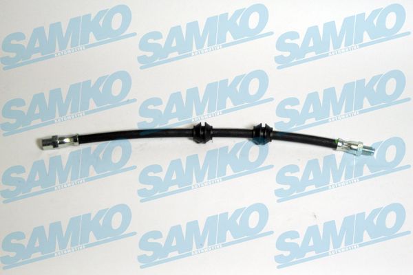 Samko Bremsschlauch 6T46129 Für Audi Vw