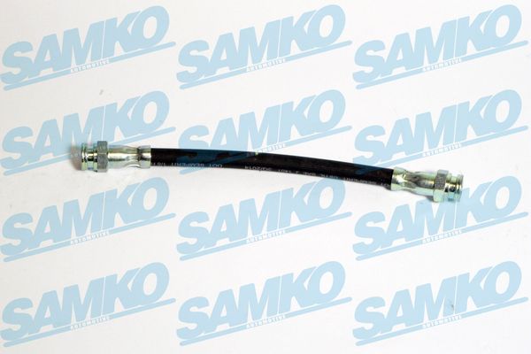 Samko Bremsschlauch 6T46143 Für Fiat Lancia Alfa Romeo