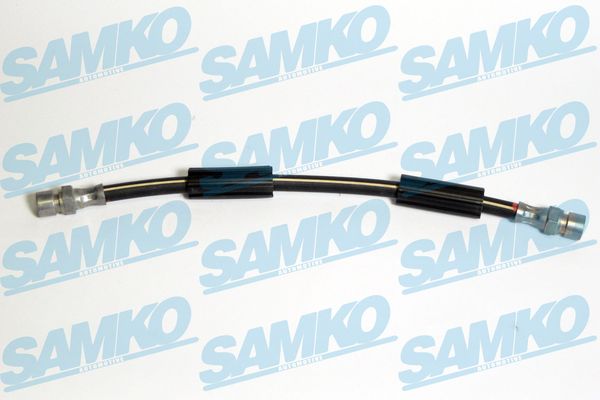 Samko Bremsschlauch 6T46156 Für Vw