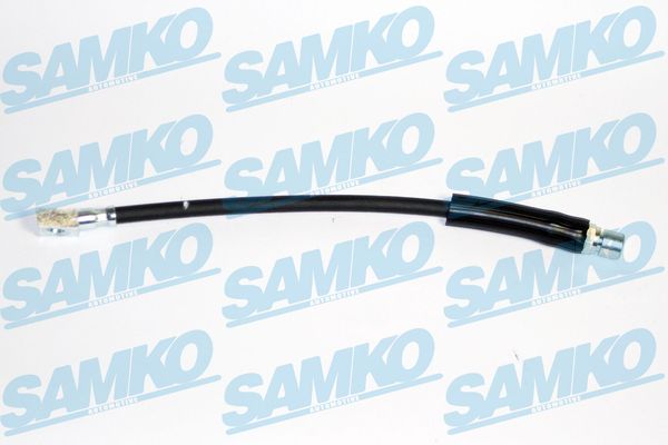 Samko Bremsschlauch 6T46159 Für Opel Saab Daewoo