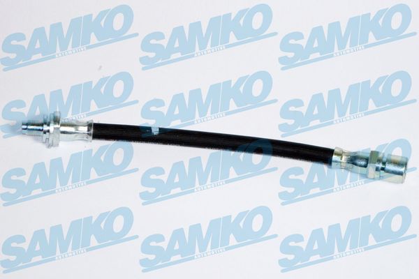Samko Bremsschlauch 6T46187 Für Opel Saab