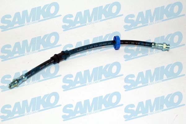 Samko Bremsschlauch 6T46226 Für Fiat