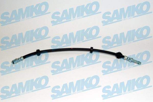 Samko Bremsschlauch 6T46343 Für Vw