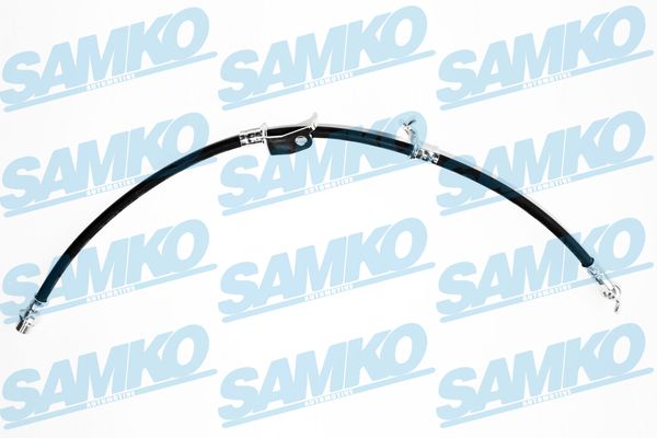 SAMKO Bremsschlauch 6t49081 für TOYOTA