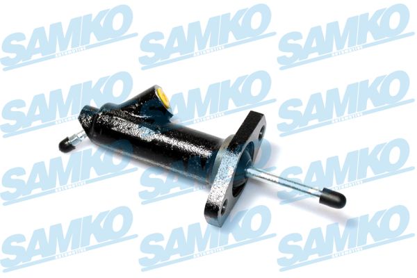 SAMKO Nehmerzylinder, Kupplung m04913 für BMW