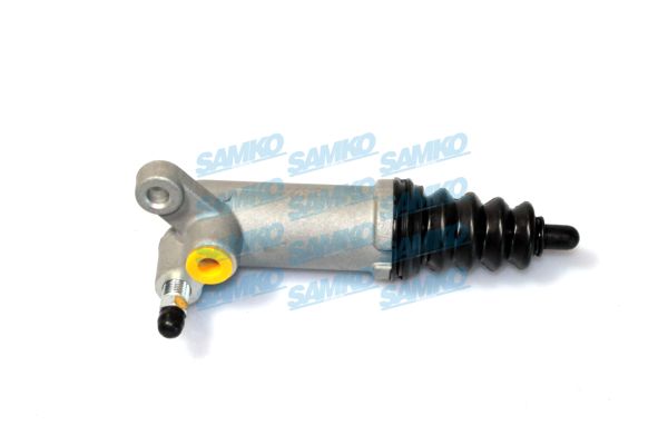 Samko Nehmerzylinder, Kupplung M02039 Für Audi