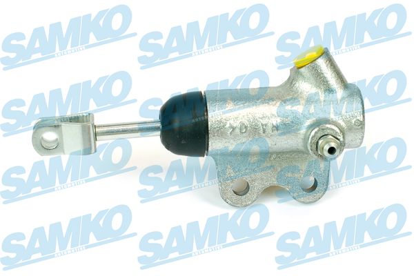 Samko Nehmerzylinder, Kupplung M04925 Für Rover