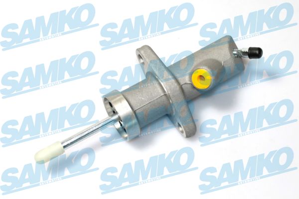 Samko Nehmerzylinder, Kupplung M05915 Für Bmw