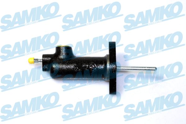Samko Nehmerzylinder, Kupplung M17755 Für Mercedes