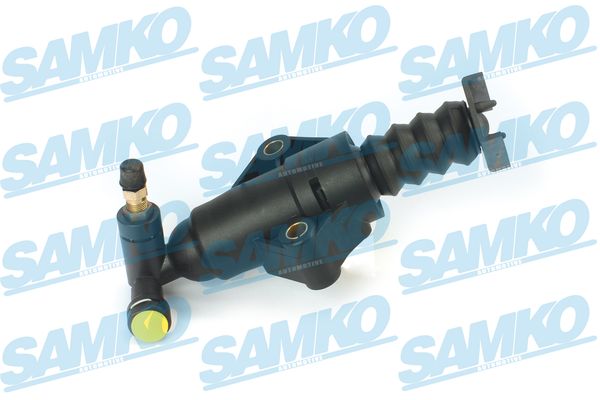 Samko Nehmerzylinder, Kupplung M30001 Für Seat Vw Audi