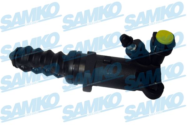 Samko Nehmerzylinder, Kupplung M30041 Für Audi