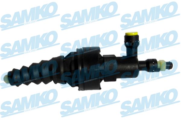 Samko Nehmerzylinder, Kupplung M30058 Für Ford Mazda