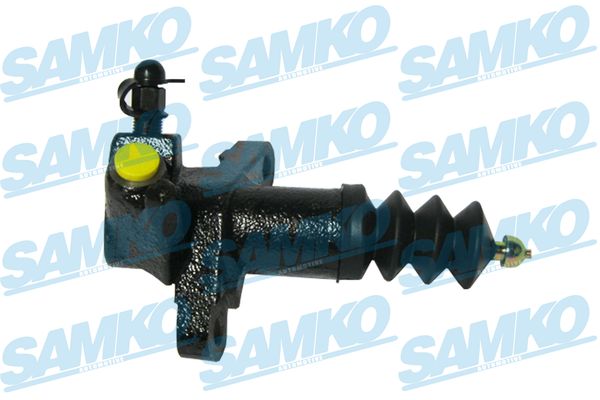 Samko Nehmerzylinder, Kupplung M30090 Für Chevrolet
