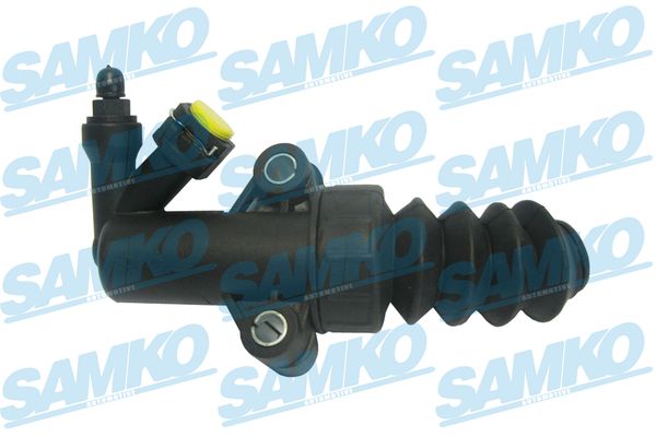 Samko Nehmerzylinder, Kupplung M30089 Für Mazda