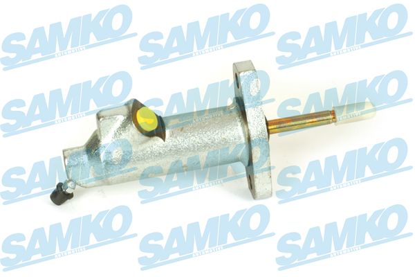 Samko Nehmerzylinder, Kupplung M30213 Für Bmw