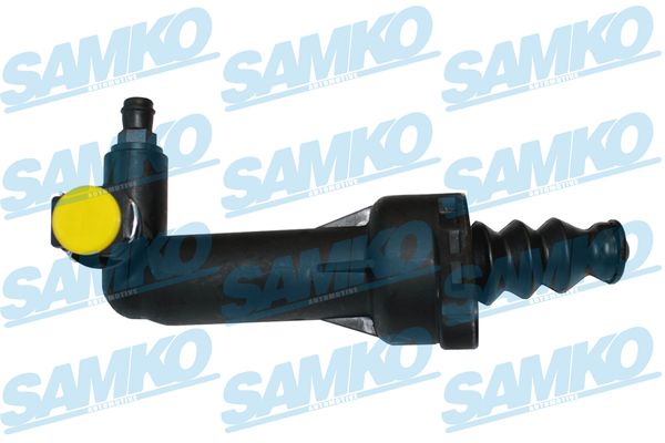 Samko Nehmerzylinder, Kupplung M30220 Für Vw Audi