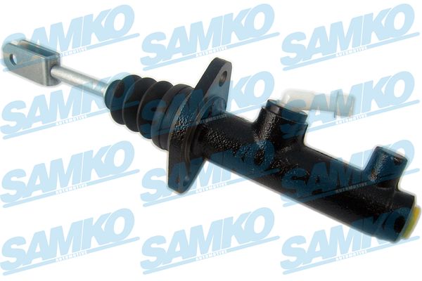 Samko Geberzylinder, Kupplung F17754 Für Mercedes
