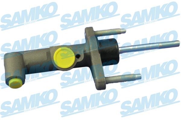 Samko Geberzylinder, Kupplung F30082 Für Toyota