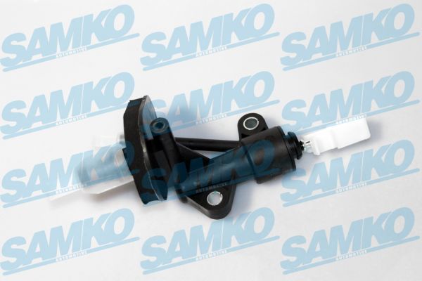 Samko Geberzylinder, Kupplung F30096 Für Opel Fiat Citroën