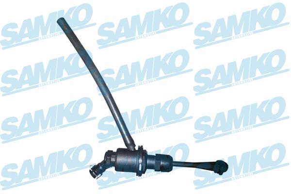 Samko Geberzylinder, Kupplung F30165 Für Renault