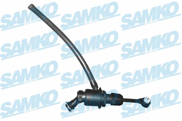 Samko Geberzylinder, Kupplung F30168 Für Renault
