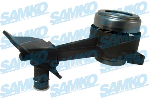 Samko Zentralausrücker, Kupplung M08002 Für Ford