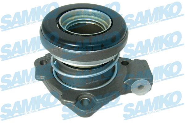 Samko Zentralausrücker, Kupplung M30003 Für Saab Opel Fiat Vaughall