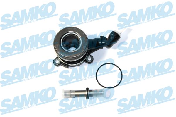 Samko Zentralausrücker, Kupplung M30005p Für Vaughall Opel Saab Fiat Suzuki